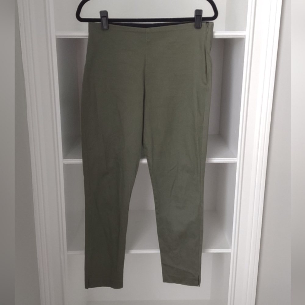 Old Navy pants 10 trousers Pixie WOW - Picture 2 of 11